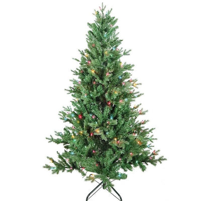 Product Image: TR60500PLM Holiday/Christmas/Christmas Trees