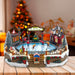 JEL1308 Holiday/Christmas/Christmas Indoor Decor