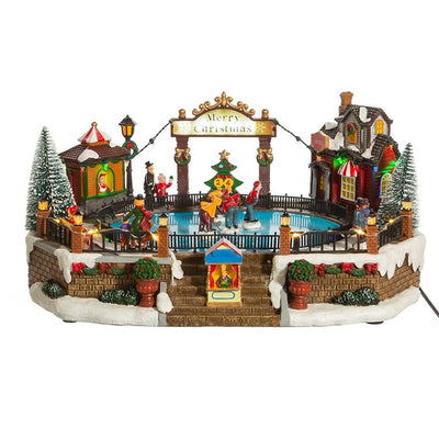 Product Image: JEL1308 Holiday/Christmas/Christmas Indoor Decor