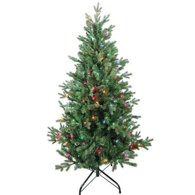 TR60450PLM Holiday/Christmas/Christmas Trees