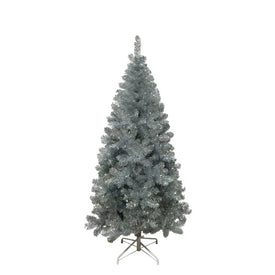 6-Foot Silver Point Pine Tree