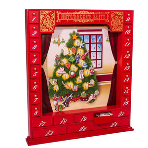 J7461 Holiday/Christmas/Christmas Indoor Decor