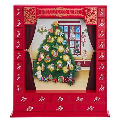 Product Image: J7461 Holiday/Christmas/Christmas Indoor Decor