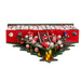 D4035 Holiday/Christmas/Christmas Indoor Decor