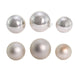 GG0963SMPGY Holiday/Christmas/Christmas Ornaments and Tree Toppers