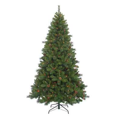 TR70754PLM Holiday/Christmas/Christmas Trees