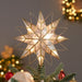 UL3168 Holiday/Christmas/Christmas Ornaments and Tree Toppers