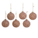 GG0974 Holiday/Christmas/Christmas Ornaments and Tree Toppers