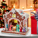 N1036 Holiday/Christmas/Christmas Indoor Decor