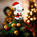 PN9211 Holiday/Christmas/Christmas Ornaments and Tree Toppers