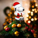 PN9211 Holiday/Christmas/Christmas Ornaments and Tree Toppers