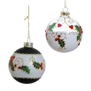 GG0975 Holiday/Christmas/Christmas Ornaments and Tree Toppers