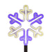 AD2822 Holiday/Christmas/Christmas Outdoor Decor