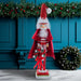HA0594 Holiday/Christmas/Christmas Indoor Decor