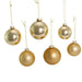 GG0963SMCHGO Holiday/Christmas/Christmas Ornaments and Tree Toppers