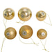 GG0963SMCHGO Holiday/Christmas/Christmas Ornaments and Tree Toppers