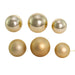 GG0963SMCHGO Holiday/Christmas/Christmas Ornaments and Tree Toppers