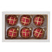 GG0977 Holiday/Christmas/Christmas Ornaments and Tree Toppers
