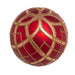 GG0977 Holiday/Christmas/Christmas Ornaments and Tree Toppers