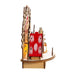 JEL1502 Holiday/Christmas/Christmas Indoor Decor