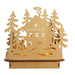 JEL1502 Holiday/Christmas/Christmas Indoor Decor