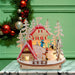 JEL1502 Holiday/Christmas/Christmas Indoor Decor