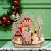 JEL1502 Holiday/Christmas/Christmas Indoor Decor