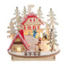 JEL1502 Holiday/Christmas/Christmas Indoor Decor