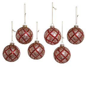 GG0978 Holiday/Christmas/Christmas Ornaments and Tree Toppers