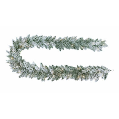 Product Image: P71090FPLC Holiday/Christmas/Christmas Wreaths & Garlands & Swags