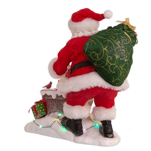 FA0151 Holiday/Christmas/Christmas Indoor Decor