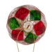 GG0979 Holiday/Christmas/Christmas Ornaments and Tree Toppers