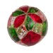 GG0979 Holiday/Christmas/Christmas Ornaments and Tree Toppers