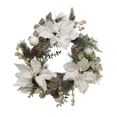 Product Image: P4013 Holiday/Christmas/Christmas Wreaths & Garlands & Swags