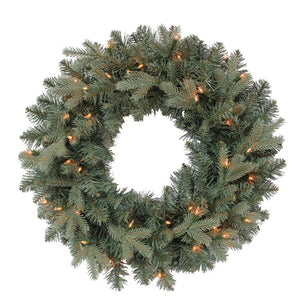 P71181PLC Holiday/Christmas/Christmas Wreaths & Garlands & Swags