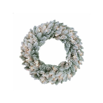 Product Image: P71240FPLC Holiday/Christmas/Christmas Wreaths & Garlands & Swags