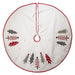 TS0254 Holiday/Christmas/Christmas Stockings & Tree Skirts