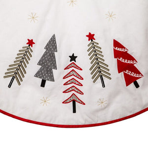 TS0254 Holiday/Christmas/Christmas Stockings & Tree Skirts