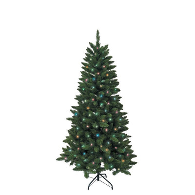 Product Image: TR2423PLM Holiday/Christmas/Christmas Trees