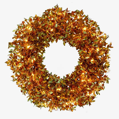 P7238 Holiday/Christmas/Christmas Wreaths & Garlands & Swags