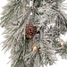 P3208 Holiday/Christmas/Christmas Wreaths & Garlands & Swags