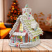 JEL1104 Holiday/Christmas/Christmas Indoor Decor
