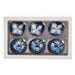 GG0982 Holiday/Christmas/Christmas Ornaments and Tree Toppers
