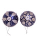 GG0982 Holiday/Christmas/Christmas Ornaments and Tree Toppers