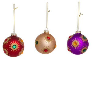 GG0984 Holiday/Christmas/Christmas Ornaments and Tree Toppers