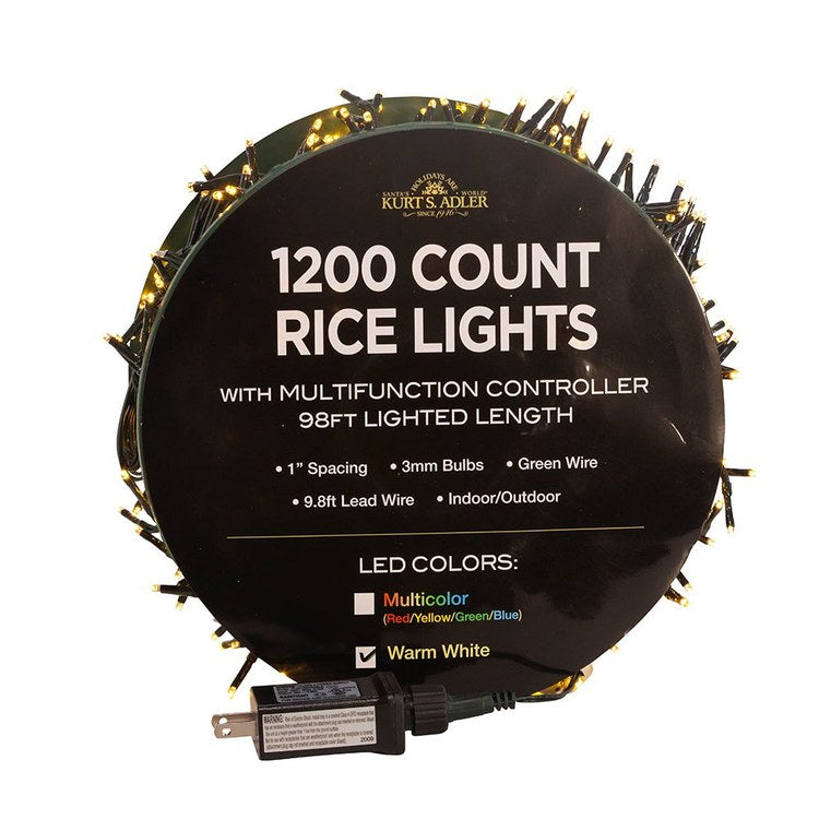 Product Image: AD1035WW Holiday/Christmas/Christmas Lights