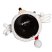 DN9211 Holiday/Christmas/Christmas Ornaments and Tree Toppers