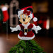 DN9211 Holiday/Christmas/Christmas Ornaments and Tree Toppers
