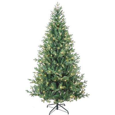 Product Image: TR60600LEDWW Holiday/Christmas/Christmas Trees
