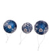 GG0985 Holiday/Christmas/Christmas Ornaments and Tree Toppers